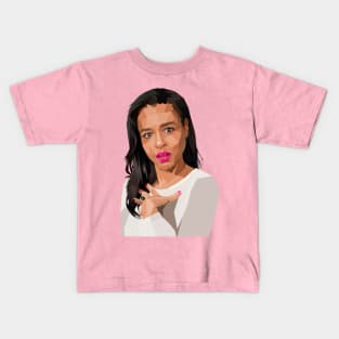 Sarah Cooper Kids T-Shirt